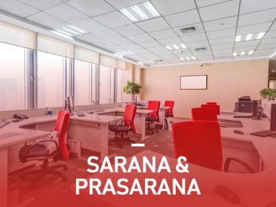 Sarana Prasarana